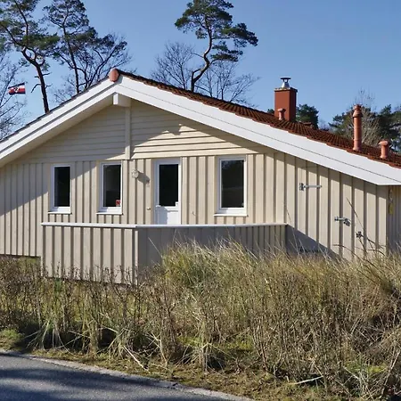 Frische Brise 10 - Dorf 2 Holiday home *