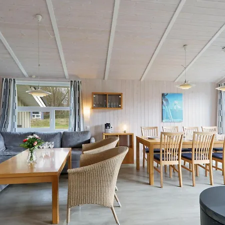 Frische Brise 10 - Dorf 2 Holiday home Priwall