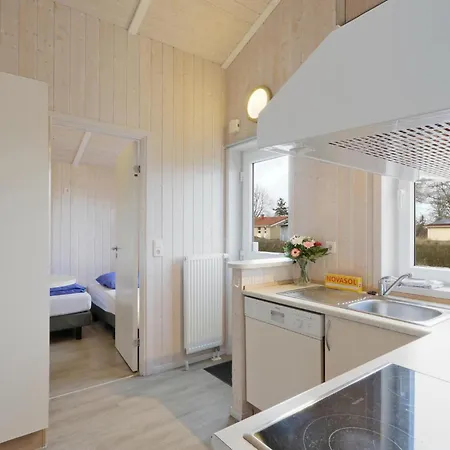 Holiday home Frische Brise 10 - Dorf 2
