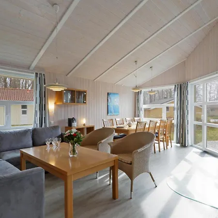 Frische Brise 10 - Dorf 2 Holiday home Priwall