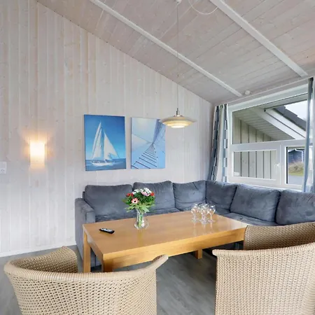 Frische Brise 10 - Dorf 2 Holiday home Priwall
