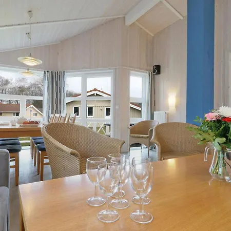 Holiday home Frische Brise 10 - Dorf 2