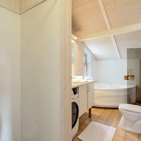 Frische Brise 10 - Dorf 2 Holiday home
