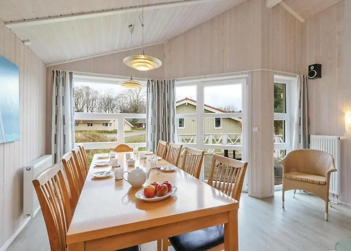 Frische Brise 10 - Dorf 2