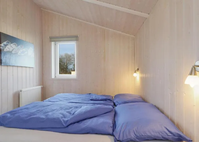 Σπίτι διακοπών Frische Brise 10 - Dorf 2 Priwall