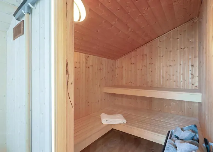 Σπίτι διακοπών Frische Brise 10 - Dorf 2 Priwall