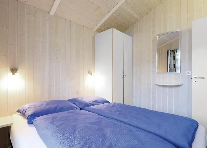 Σπίτι διακοπών Frische Brise 10 - Dorf 2 Priwall