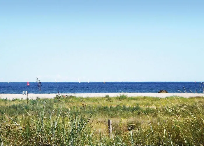 Σπίτι διακοπών Frische Brise 10 - Dorf 2 Priwall