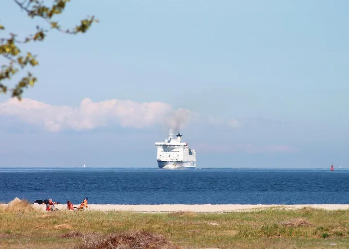 Frische Brise 10 - Dorf 2 * Priwall