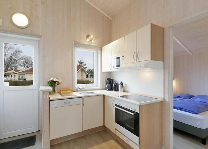 Frische Brise 10 - Dorf 2 Priwall