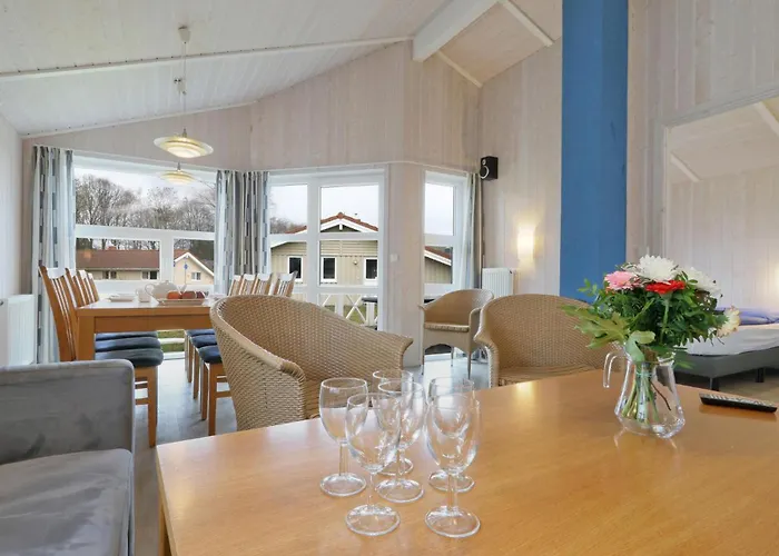 Σπίτι διακοπών Frische Brise 10 - Dorf 2